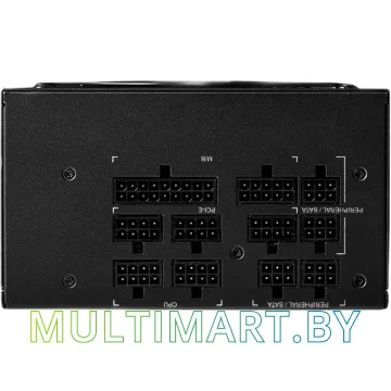 Блок питания Chieftec Polaris 1250W (PPS-1250FC) картинка 3